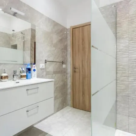 Bienvenue Chez Sarah Apartment Altavilla Milicia